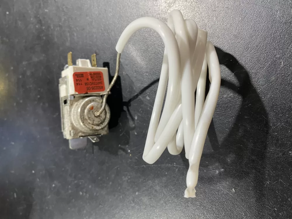 Westinghouse PS8769007 Thermostat Cold Control AZ62973 | BK2060