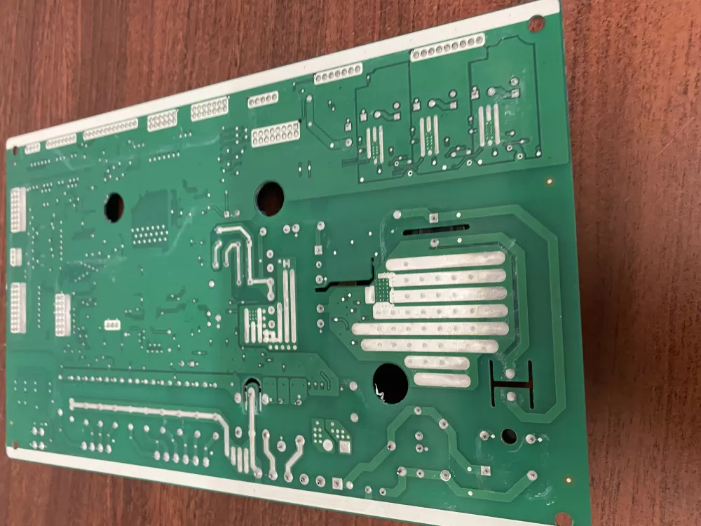 GE 197D8523G101 70213260402GA MB6075LLC Refrigerator Control AZ42756 | BK1742