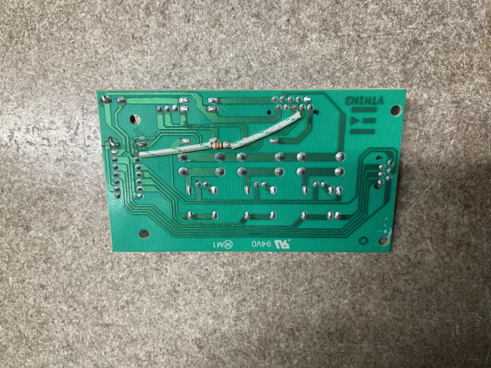 Whirlpool 502035201 502020401 8182351 Washer Control Board AZ12596 | KM1111