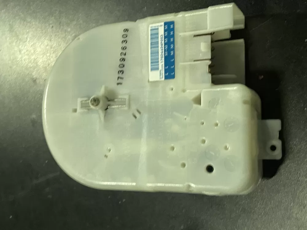 GE WH12X10527 175D6604P053 Washer Timer