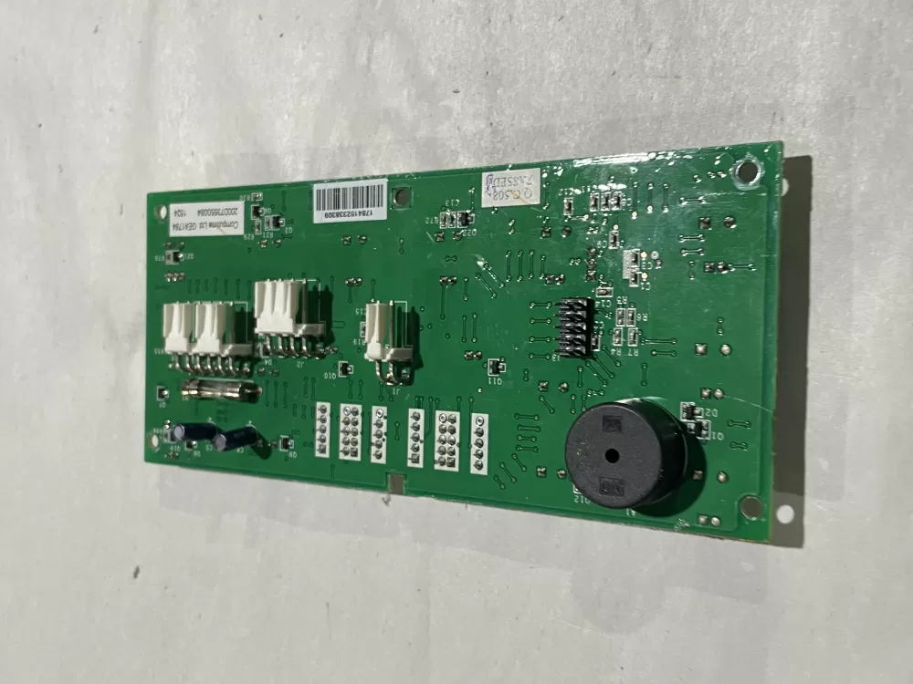 GE 200D7355G084 WR55X22930 AP6029820 4468434 PS11759191 Refrigerator Control Board