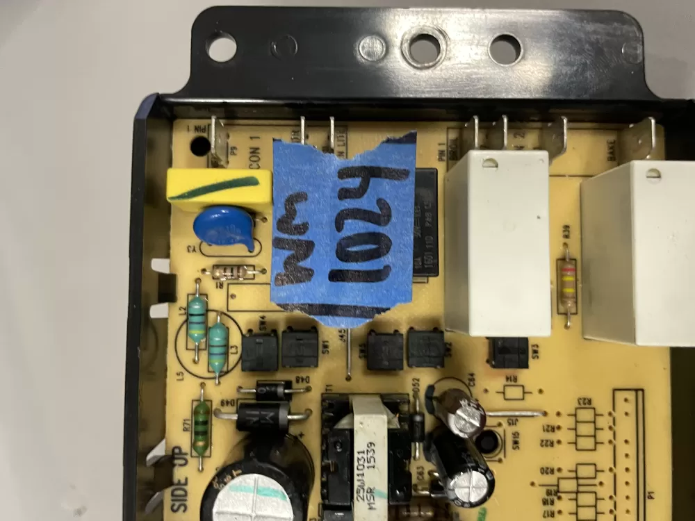 Whirlpool AP6023223 W10349740 Range Control Board AZ216485 | Wm1024
