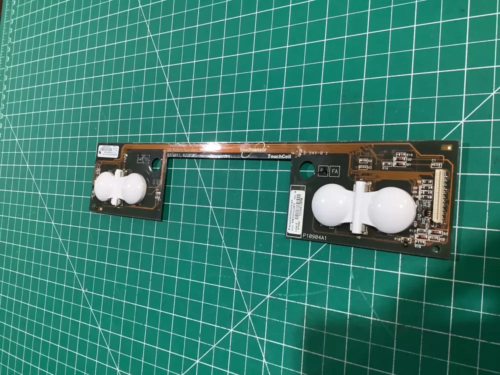 KitchenAid 2303867 Refrigerator Control Board