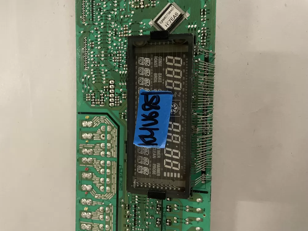 LG AP5785741 EBR74164702 EBR73710102 Range Control Board AZ127848 | KMV685