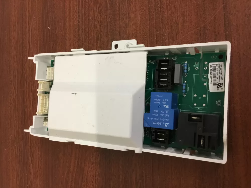 Kenmore AP6019408 W10303961 W10317640 Dryer Control Board AZ31063 | NR1077