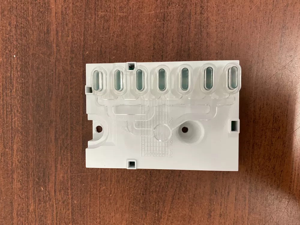 Electrolux 1345529A  EL1345529 Washer Control Board