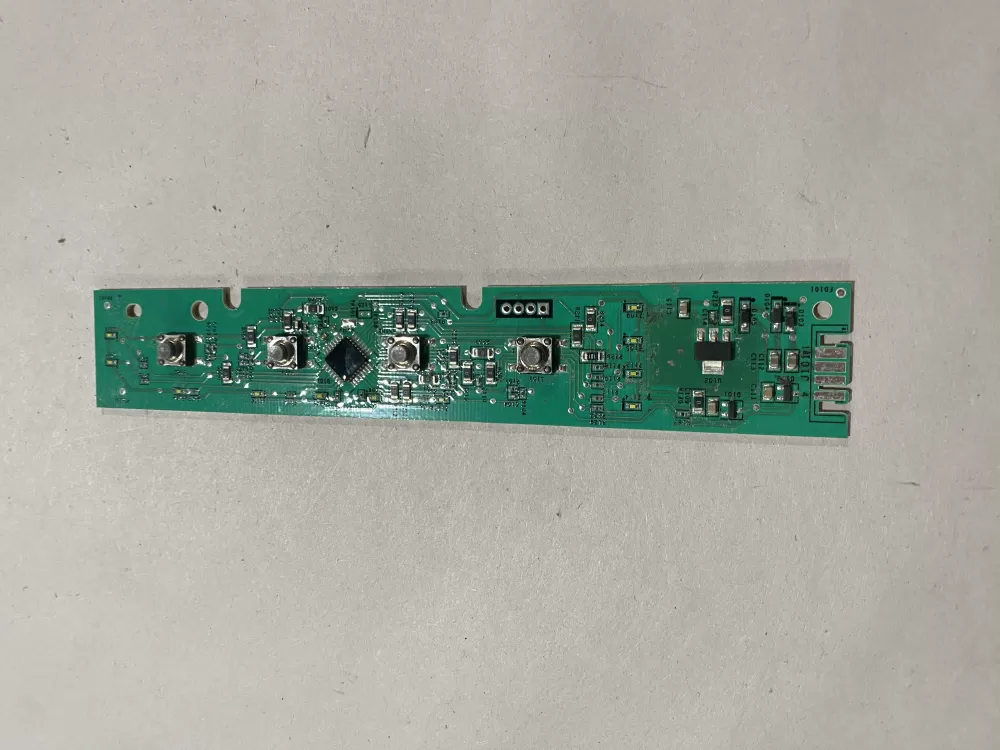 GE 265D3747G100 Dishwasher Control Board AZ155680 | BK2539