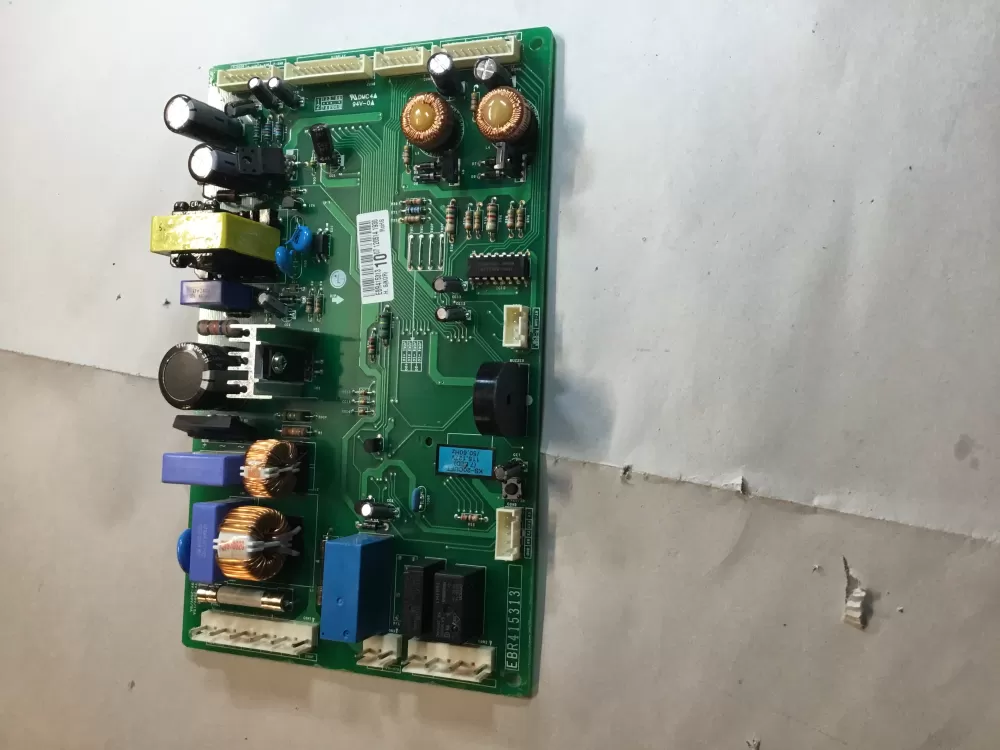 LG Kenmore AP4871444 EBR41531310 Refrigerator Control Board AZ98283 | 1967