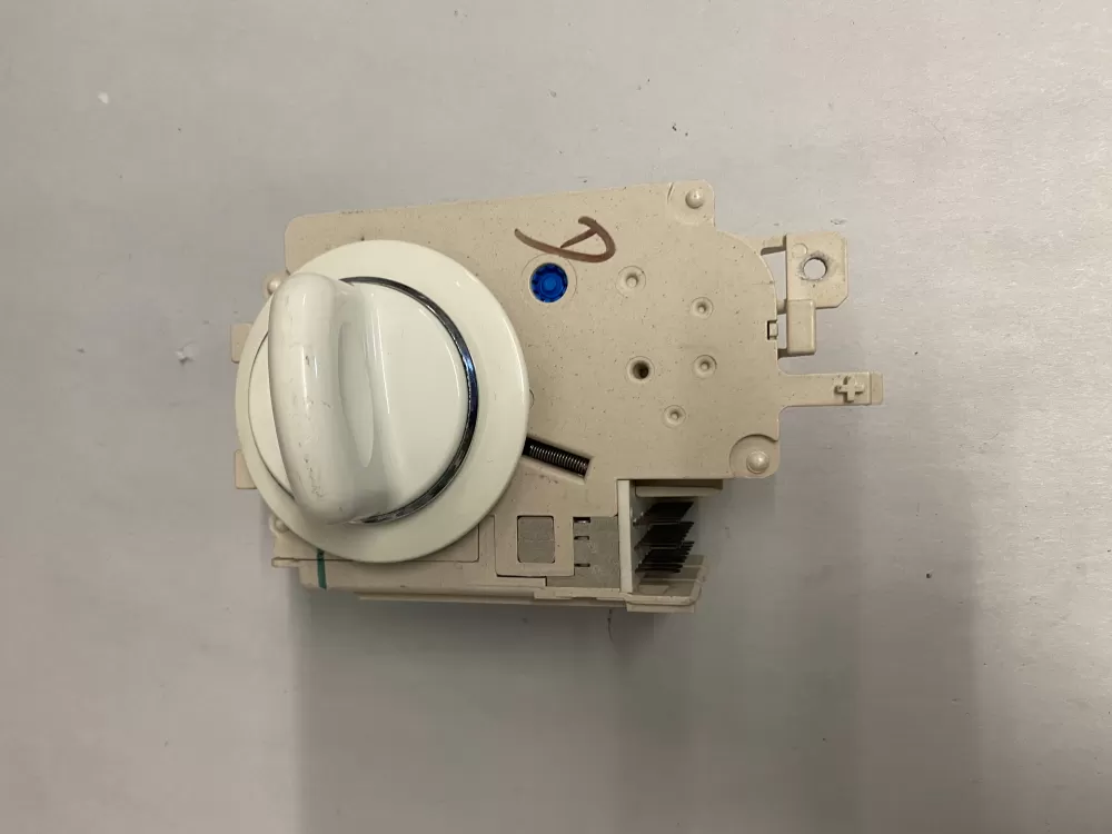 GE 175D4232P024 WH12X10254 Washer Timer AZ220508 | BK565