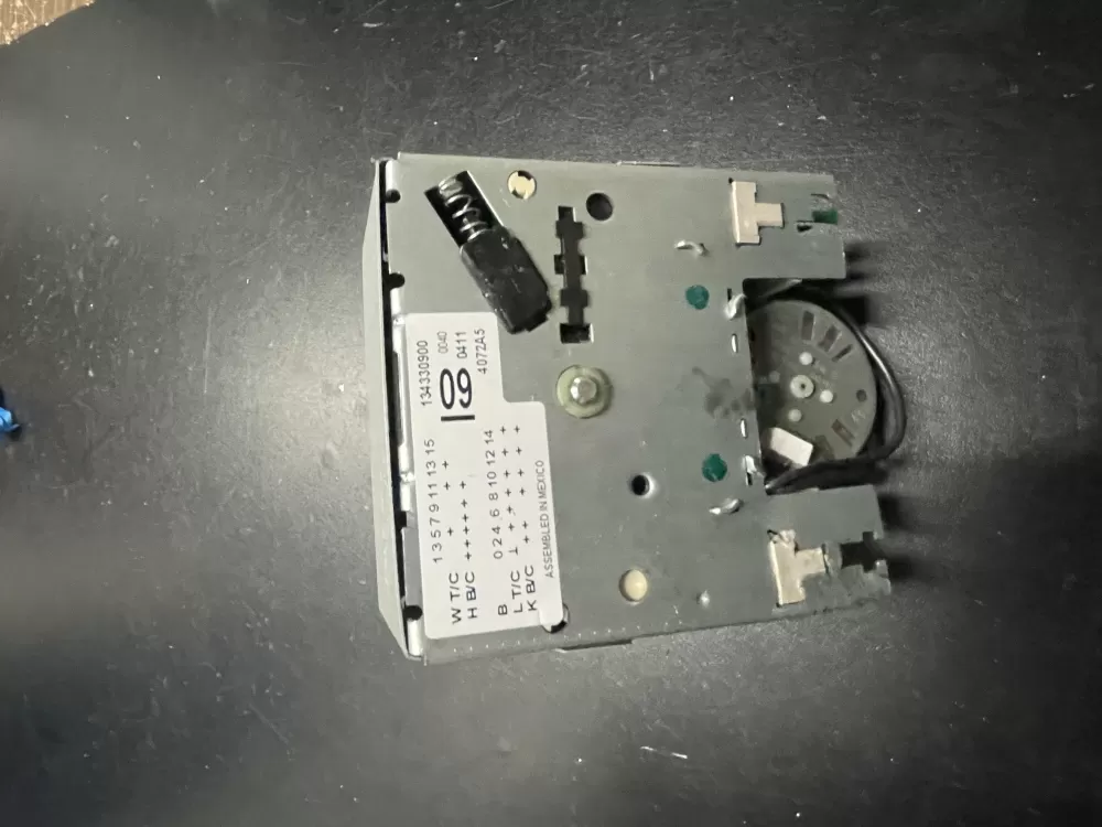 Kenmore AP3718629 1038033 134330900 PS899078 Dryer Timer AZ14634 | 919