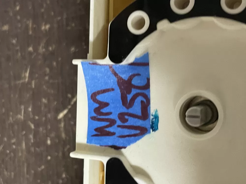 Samsung DC92 01625R Washer Control Board AZ47682 | Wmv258