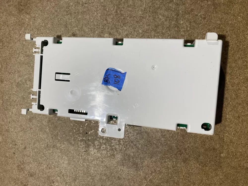 Whirlpool Maytag W10450081 WPW10450081 Dryer Control Board AZ76439 | BK108