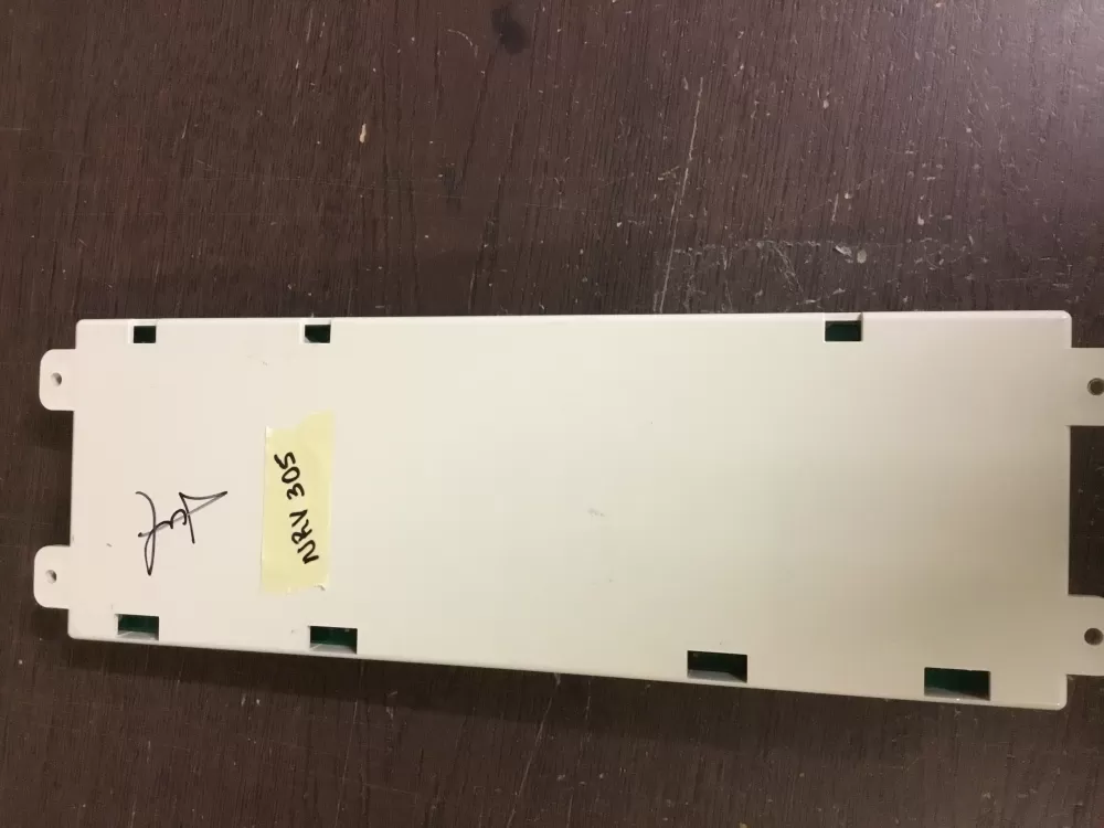 GE 212D1199G03 212D1201P001 WE4M388 Dryer Control Board AZ7003 | NRV305