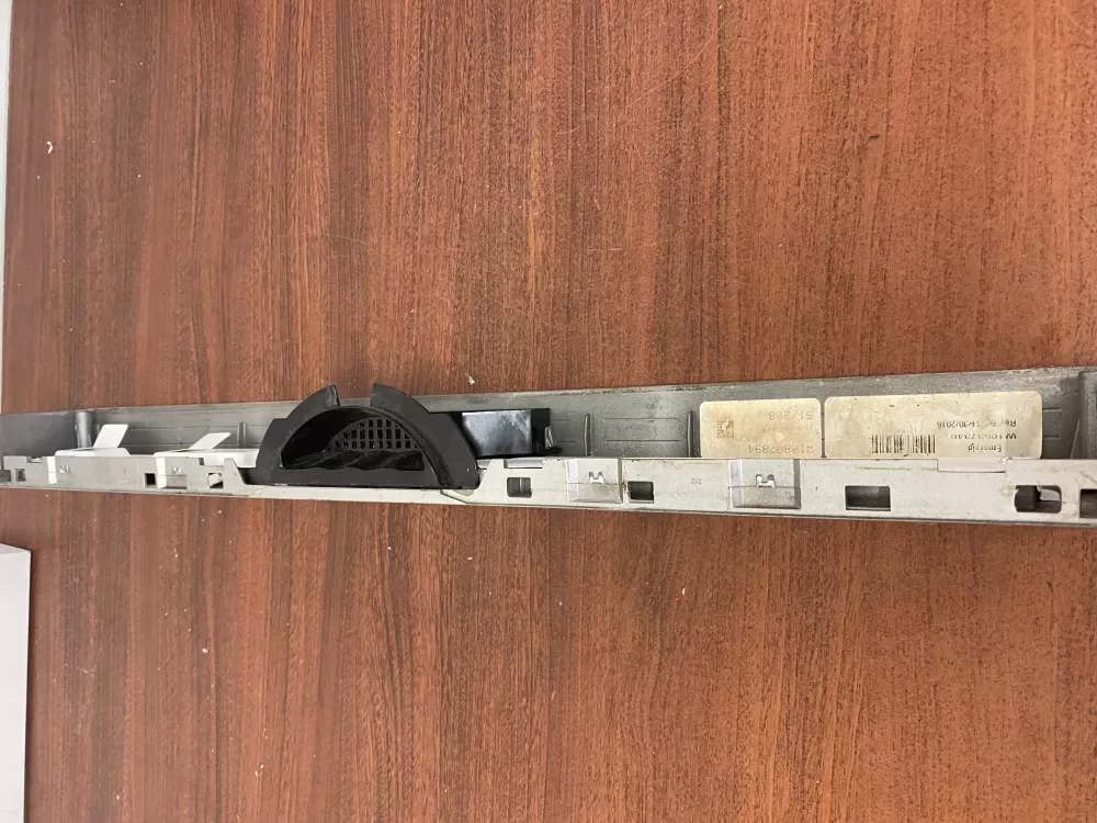 KitchenAid W10807894 W10891912 Dishwasher Control Board Panel AZ37958 | BKV376