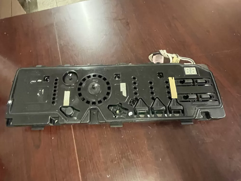 Kenmore W10272639 W10351987 WPW10351987 Dryer Control Board AZ83813 | Wmv248