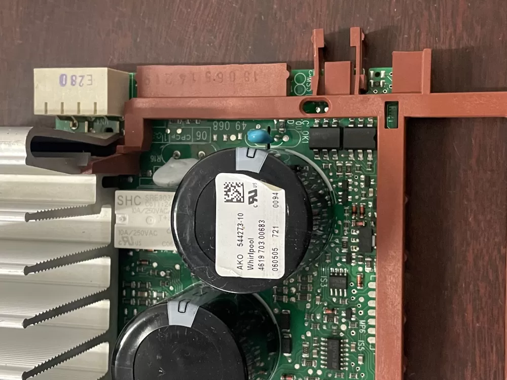 Kenmore 461970300683 4619 703 00683 Washer Motor Control Board AZ50704 | KM1874