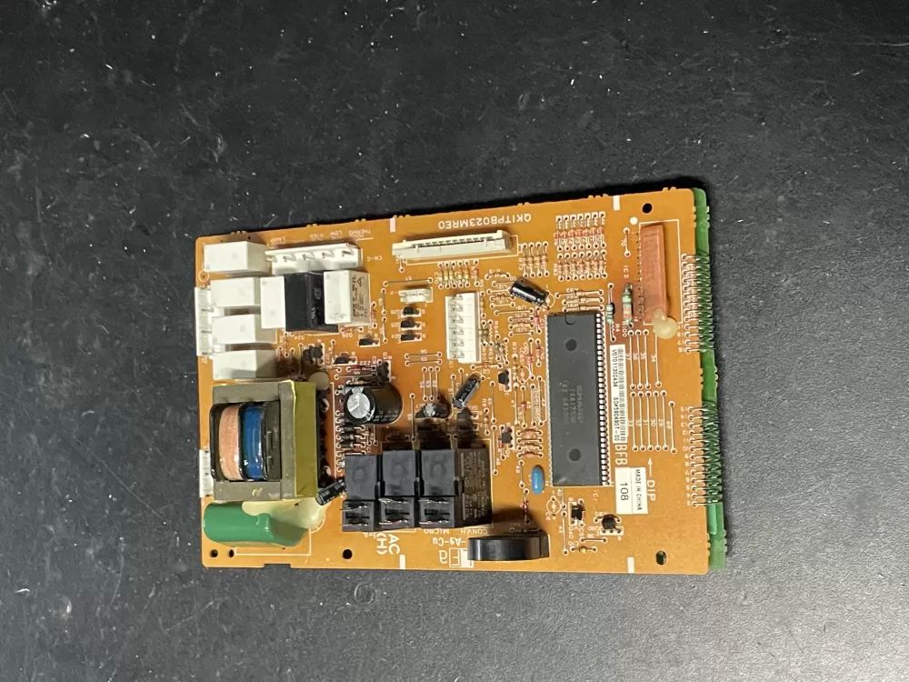 Viking PM100087 V13032010206 Viking