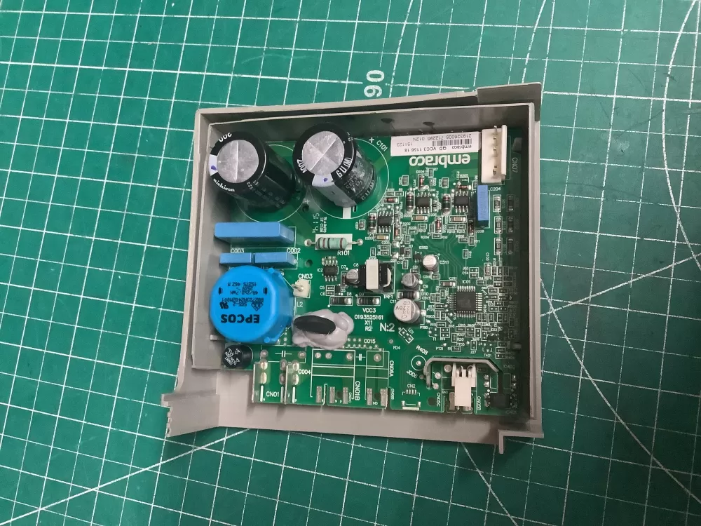 Frigidaire 8083643-03 Refrigerator Control Board AZ197819 | AR127
