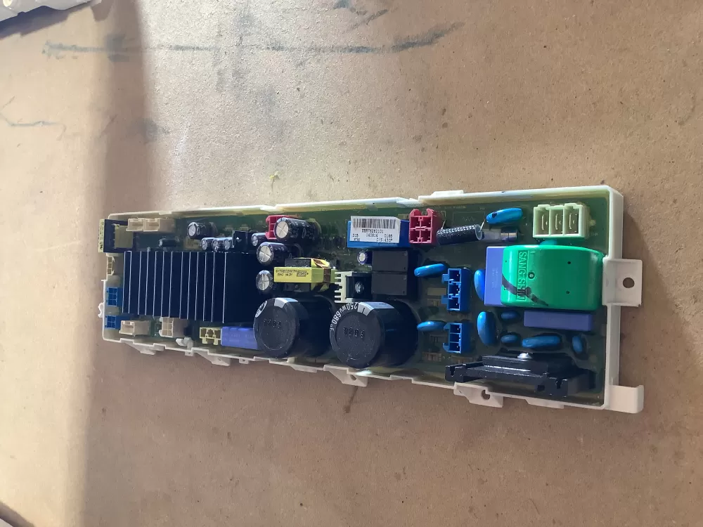 LG AP5681103 EBR76262102 PS7793330 Washer Control Board AZ169082 | NRV3