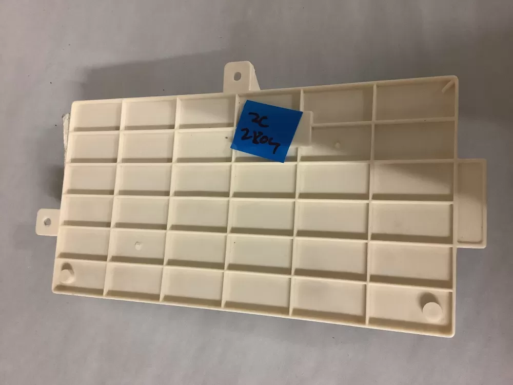 Samsung Dryer 20150210 Main Control Sub Board AZ207477 | ZC2804