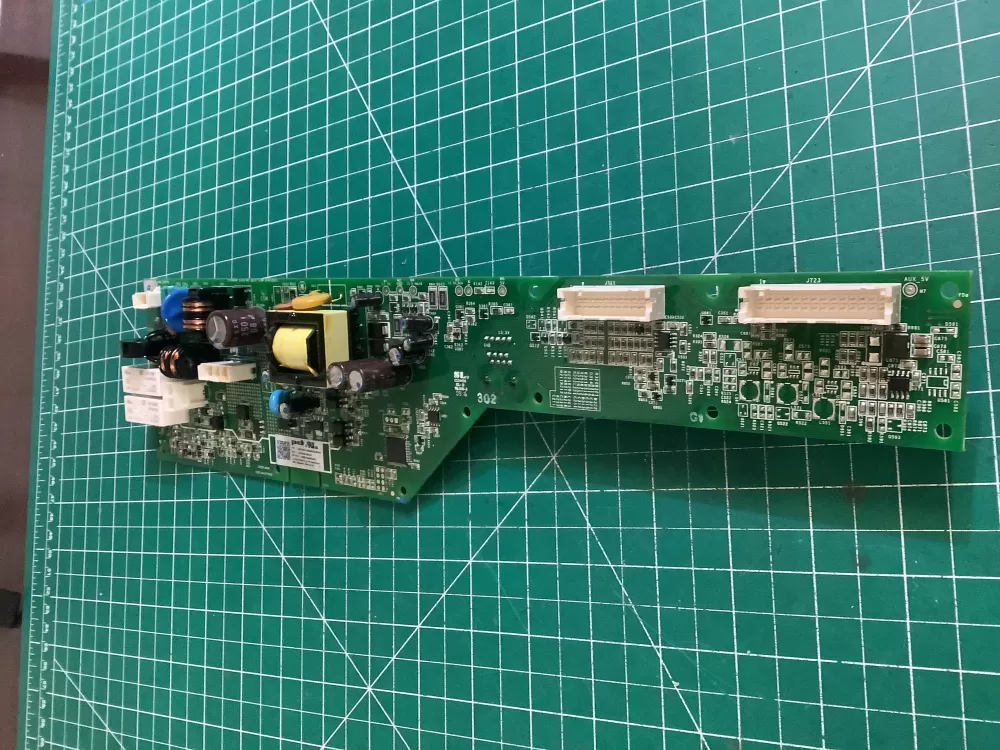 GE 265D1464G302 Dishwasher Control Board AZ171289 | NR2556
