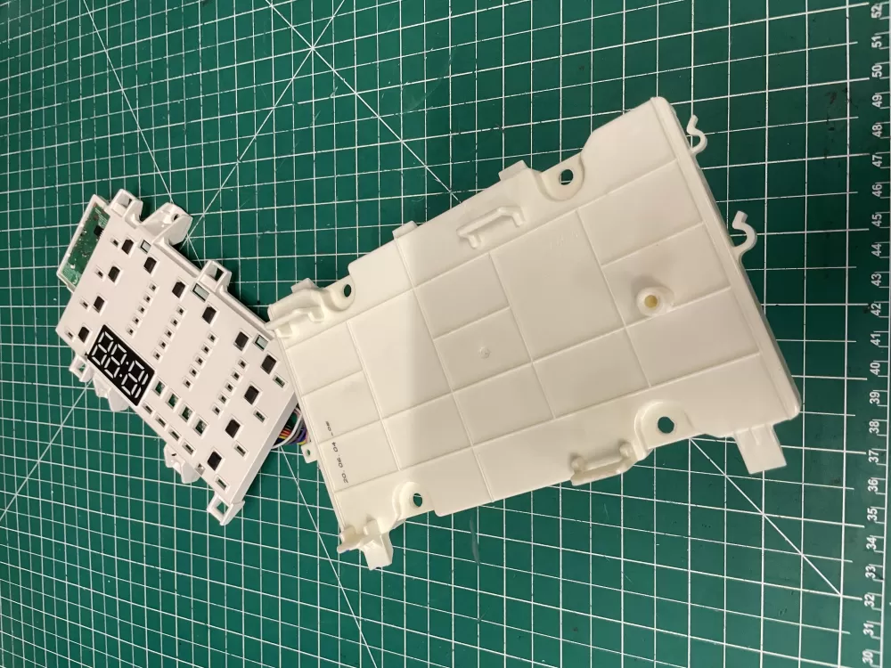 LG EBR85235702 EBR85235714 Dryer Display Power Control Board AZ229554 | Wmv424