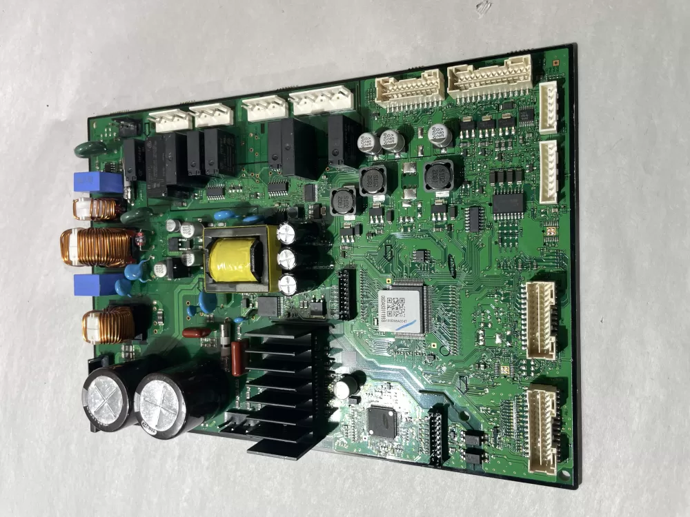 Samsung DA92-01199B Refrigerator Control Board Main