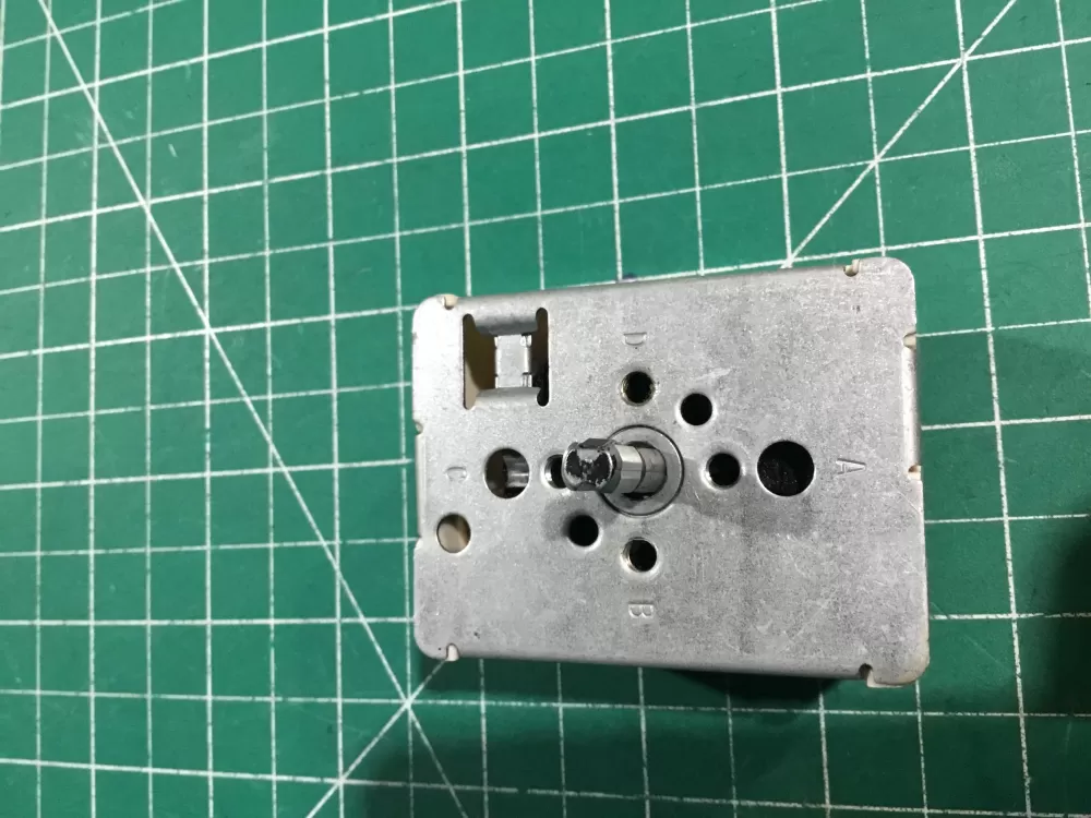 GE Hotpoint Wb24t10029 Range Switch Infinite AZ157846 | SL119