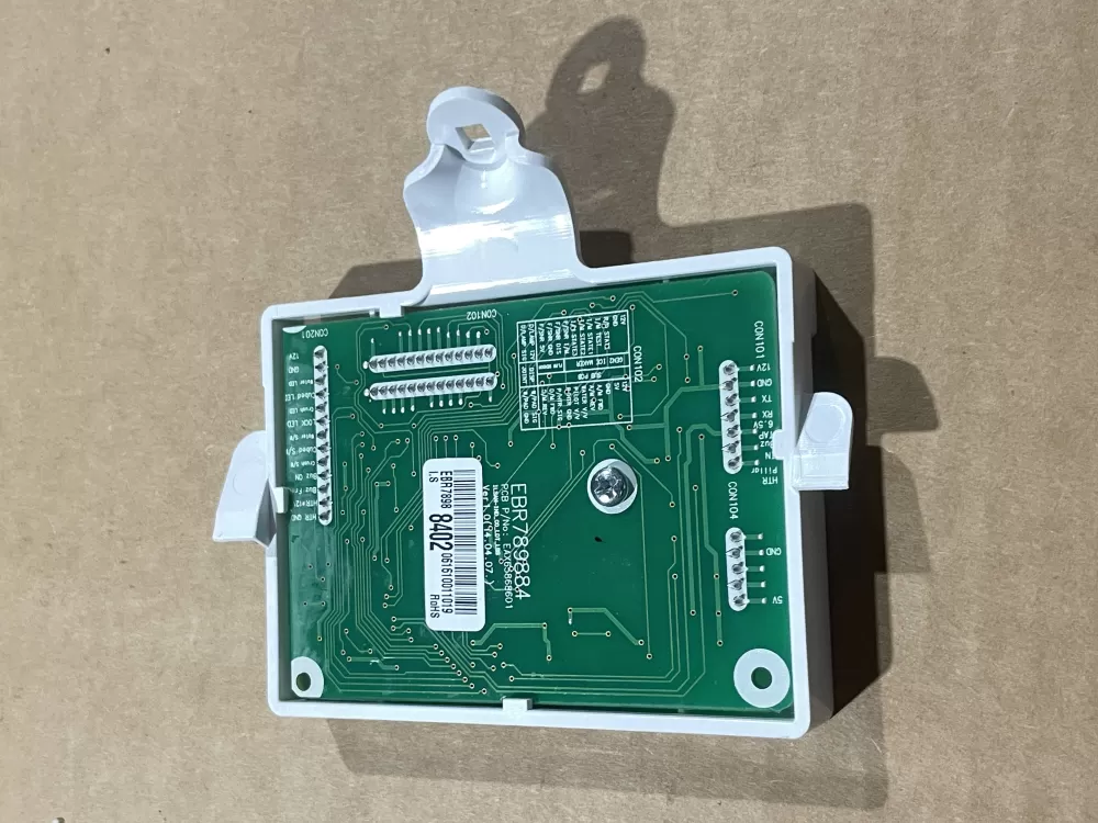 LG Kenmore ABQ72940014 Refrigerator Control Board Dispenser AZ62030 | Wm1882