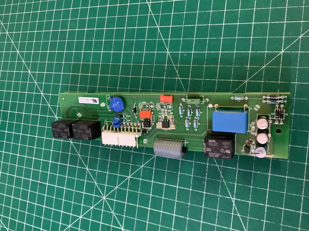 Maytag 125592-07 Refrigerator Control Board