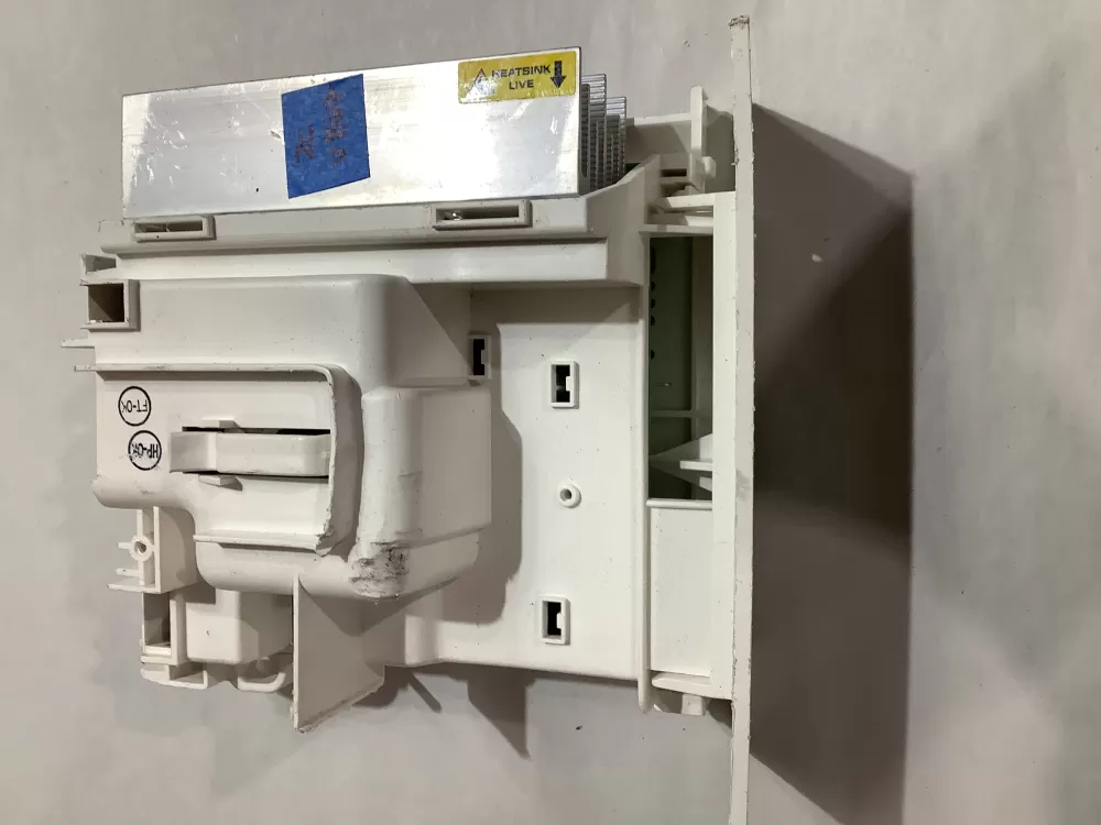 Frigidaire Kenmore Electrolux Washer Motor Control Board AZ188617 | ZCV867