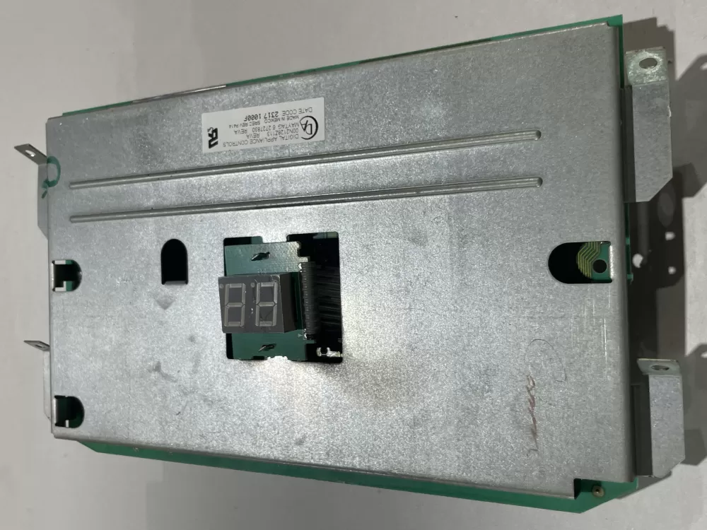 Amana Maytag 60C21280303 Washer Control Board AZ167076 | Wm618