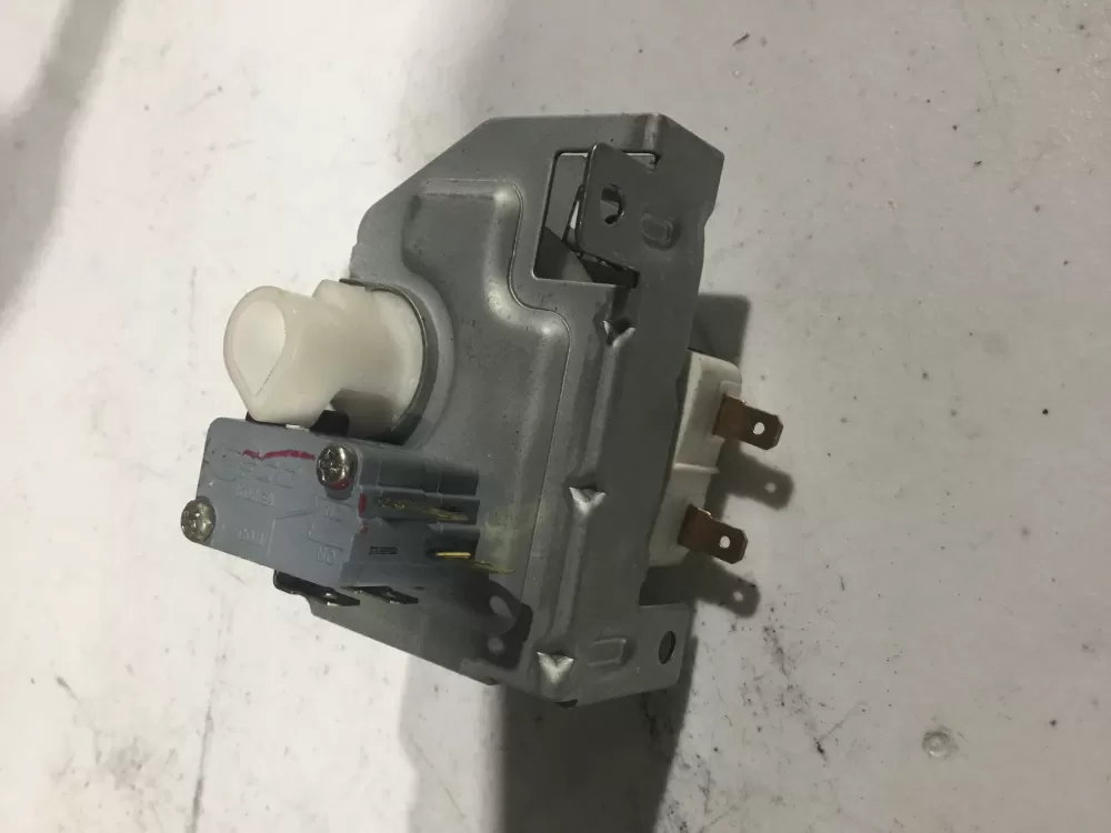 GE FY26M9A6 Wb26x10112 Sm16 Microwave Motor AZ87495 | Sl99