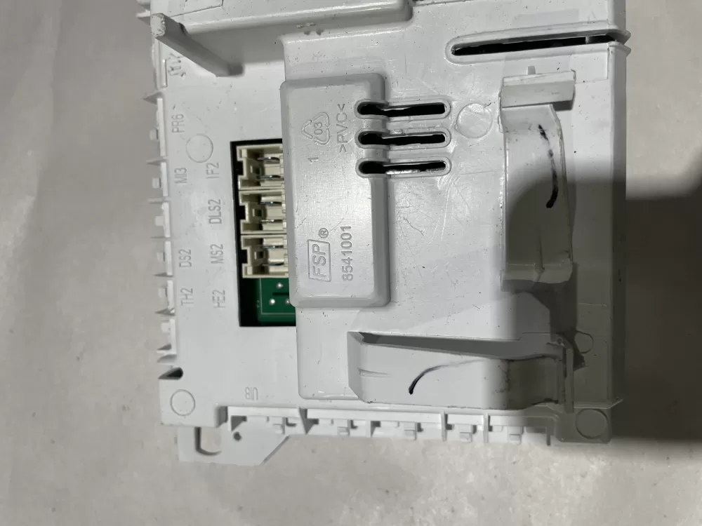 GE WH12X10527 175D6604P053 Washer Timer AZ133606 | KM1961