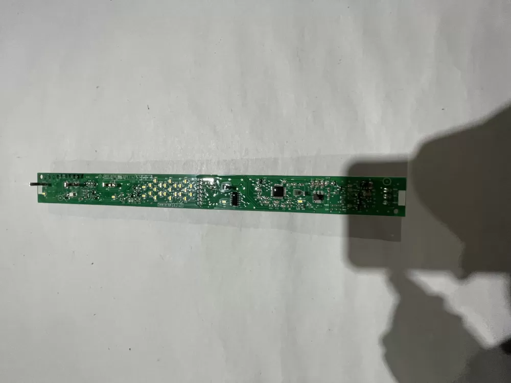 GE 225D8441G001 Refrigerator User Interface Control Board AZ186991 | KM2589