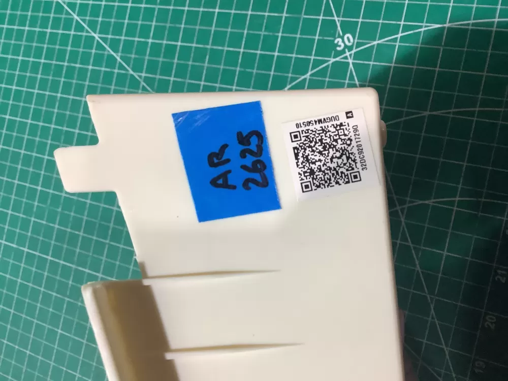 Samsung DC9407320A Dryer Control Board AZ193920 | AR2625