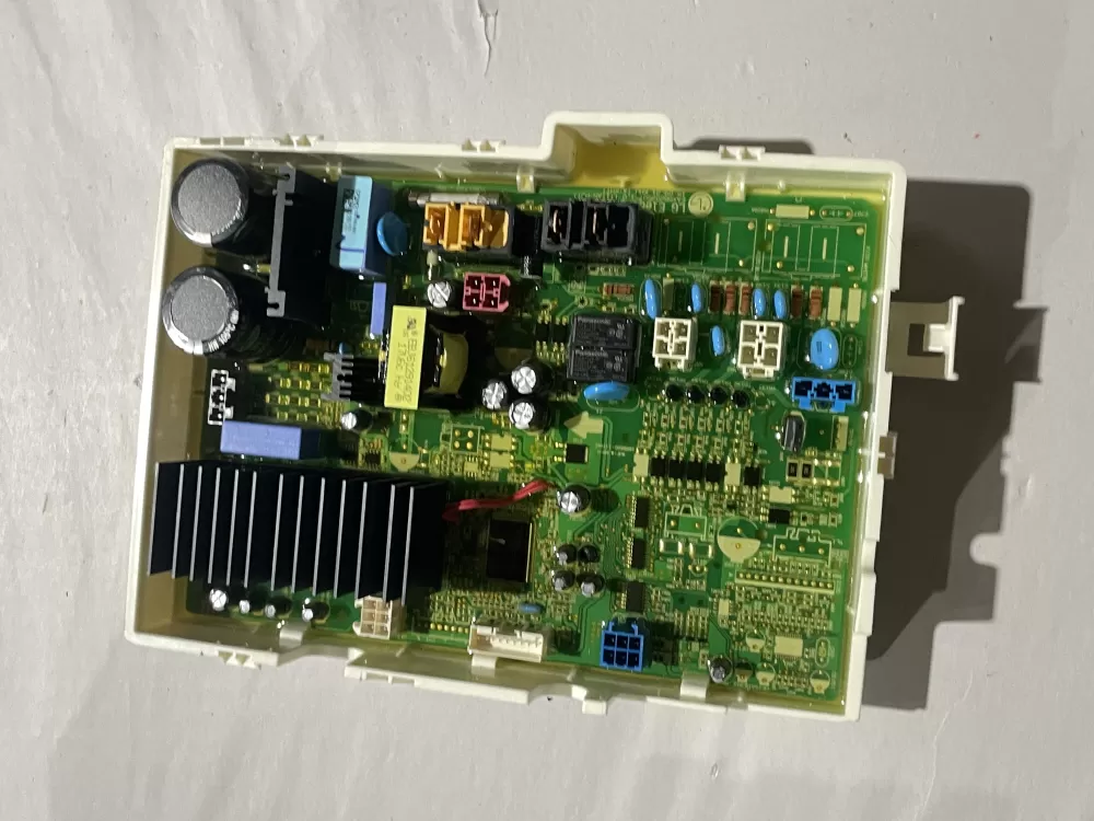 LG EBR79950228 Washer Control Board