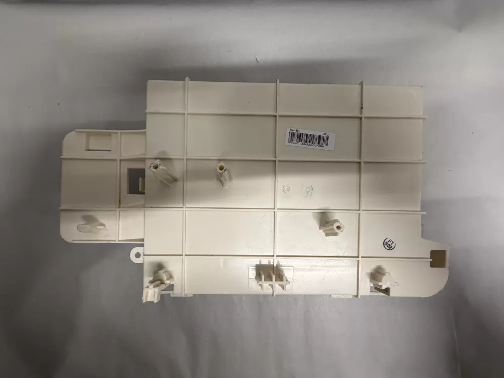 Samsung DC92 01063A DC9201063A Washer Control Board AZ217164 | KMV17