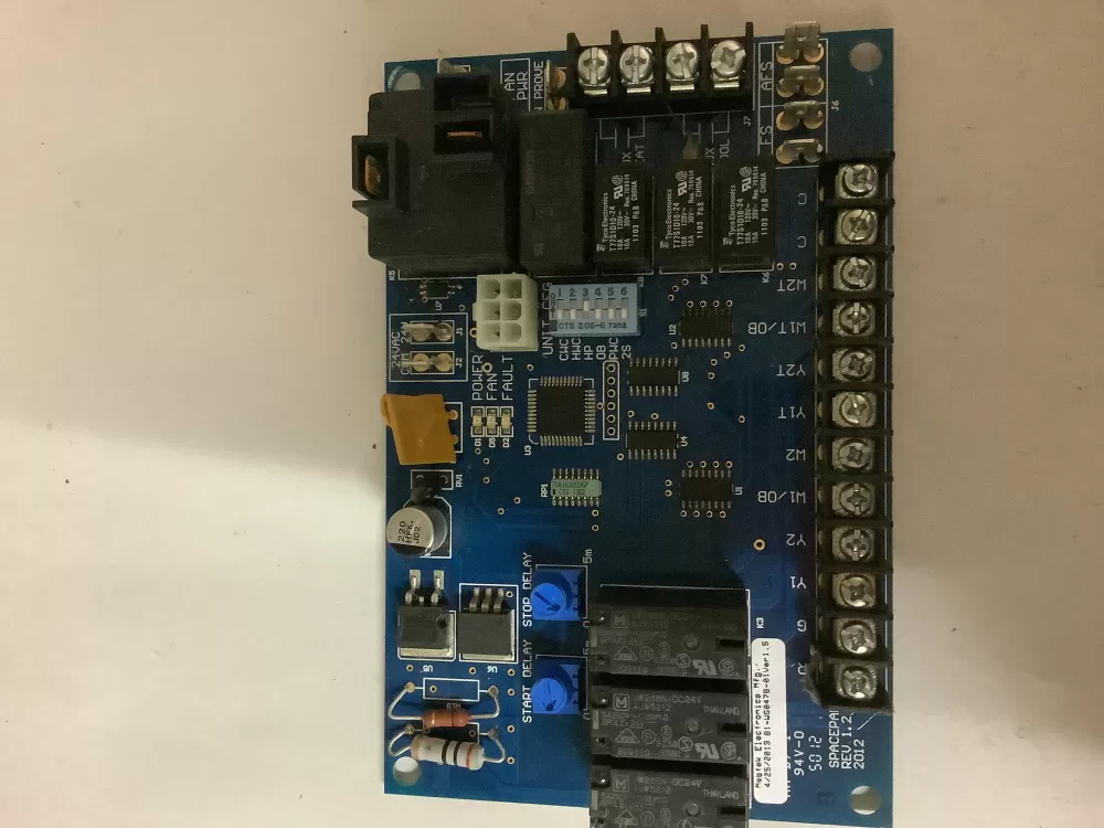 Spacepak 01-WG0478-01 Spacepak