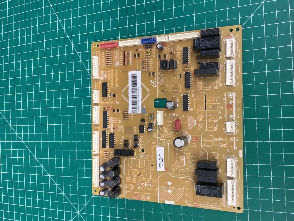 DA92-01692N Samsung Refrigerator Main Pcb