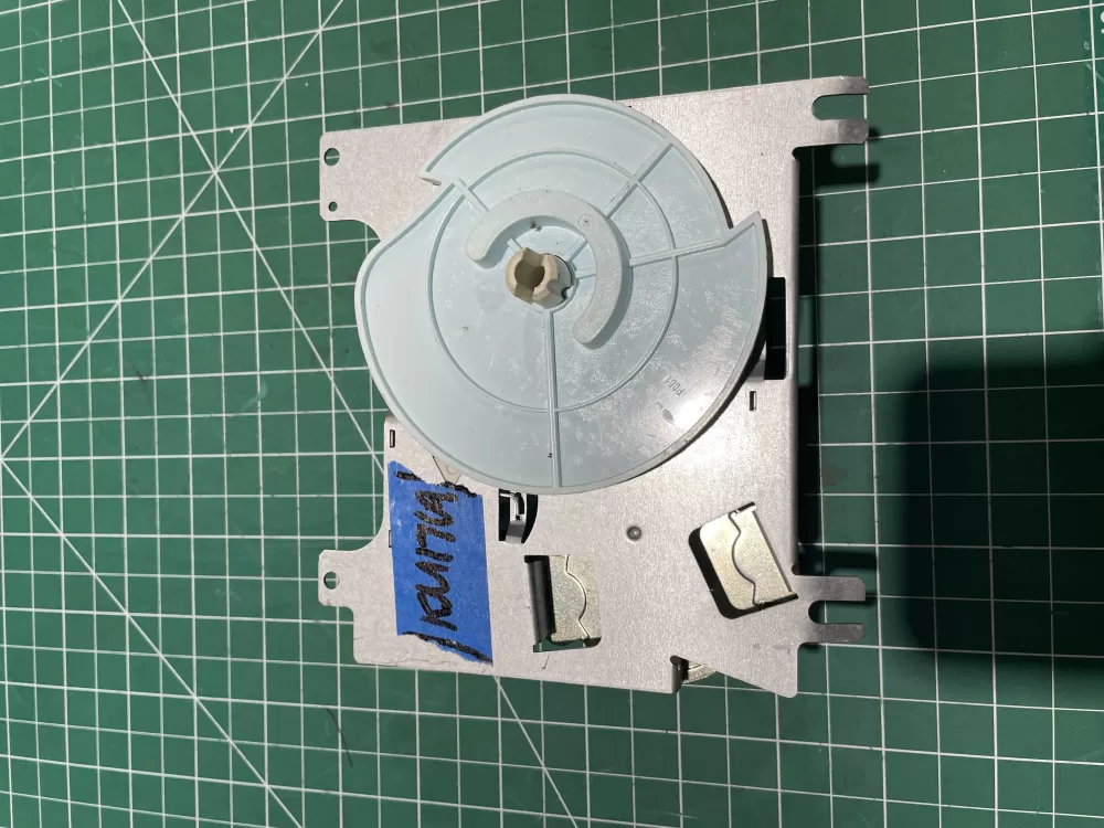 Hotpoint AP2616982 876973 Dishwasher General Electric Timer AZ133729 | KM1709