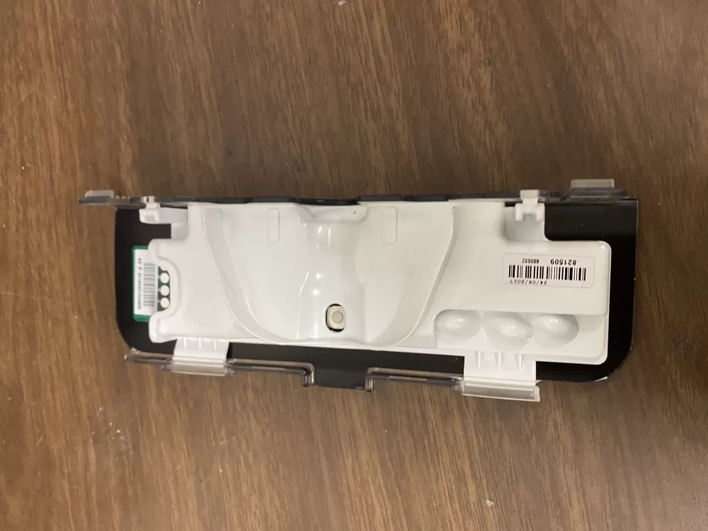 Fisher & Paykel 847597P AP6795757 Refrigerator Display Module AZ29772 | BK336