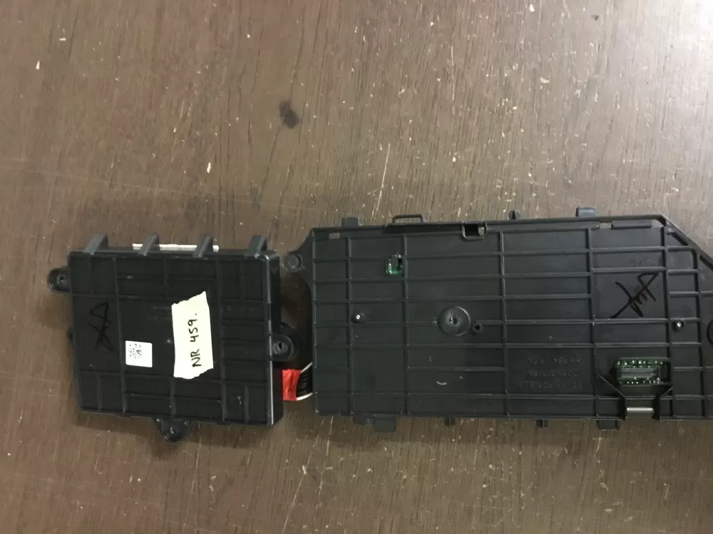 Samsung DC92 01802G DC9201802G Washer Control Board AZ4790 | NR459