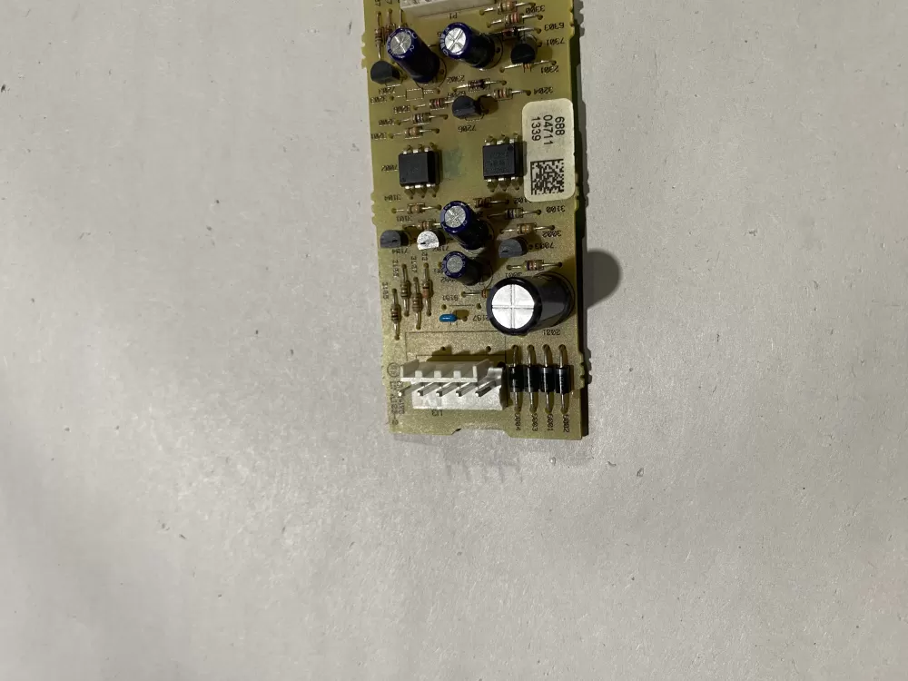Whirlpool W10120228 Main Control Board | AZ135697 | BK2341