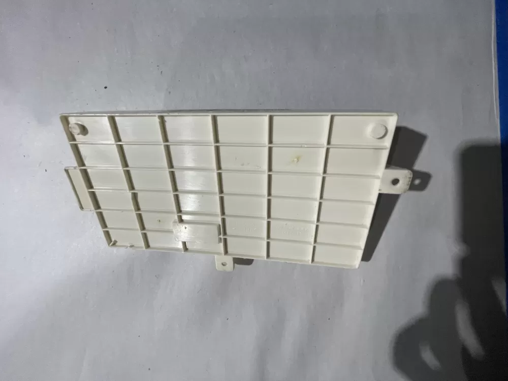 Samsung DC92-00123G Dryer Main Control Board PCB AZ198715 | KM2759