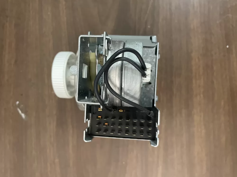 Whirlpool Kenmore WP3946432 3347890 3347890D Washer Timer AZ37526 | KM487