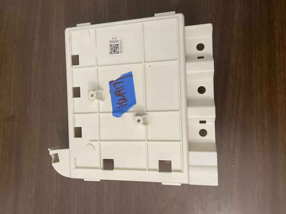 Samsung DC92-01982B DC92-01803P Washer Control Board AZ101262 | KM917
