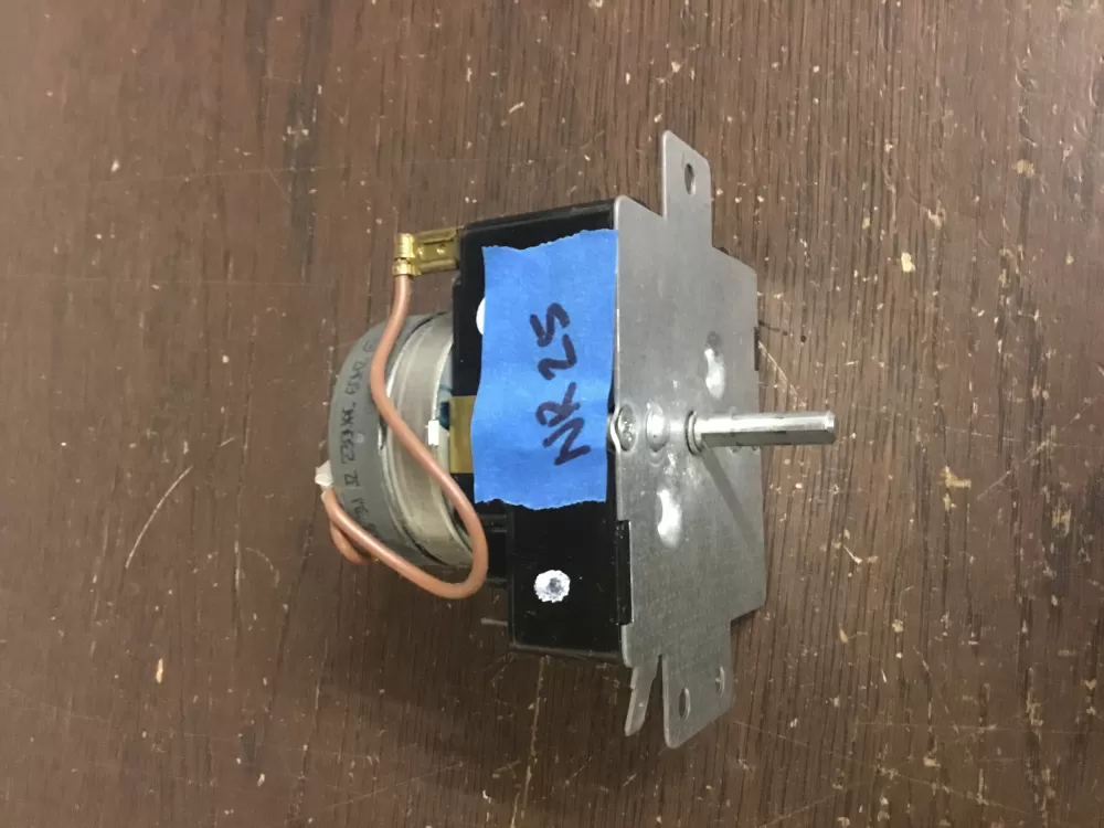 Whirlpool Kenmore Maytag WP3979617 3979617 AP6009055 Dryer Timer AZ16713 | NR25