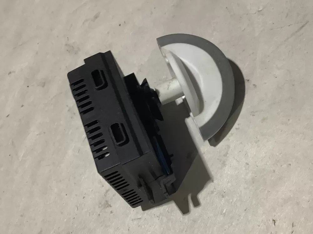 Maytag Kenmore AP6237529 W10114118 Dryer Control Board Switch AZ121297 | Sl213