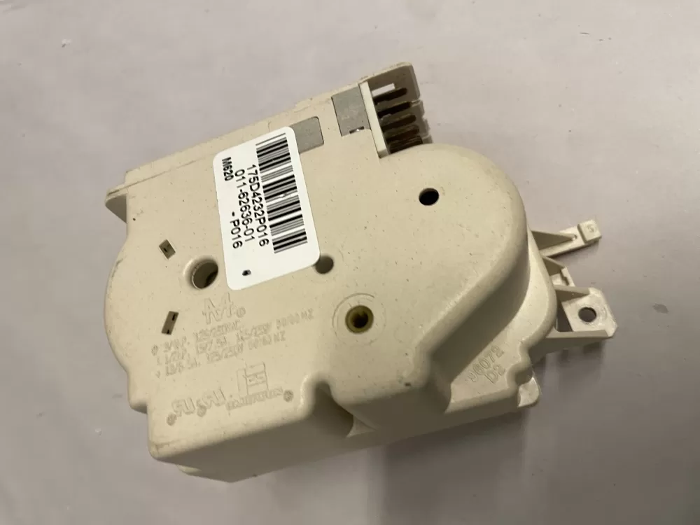 EBR31002601 LG Dryer Main Pcb